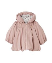 JAMIE KAY（ジェイミーケイ）の「撥水加工 中綿バルーンコート（ダウンジャケット/コート）」