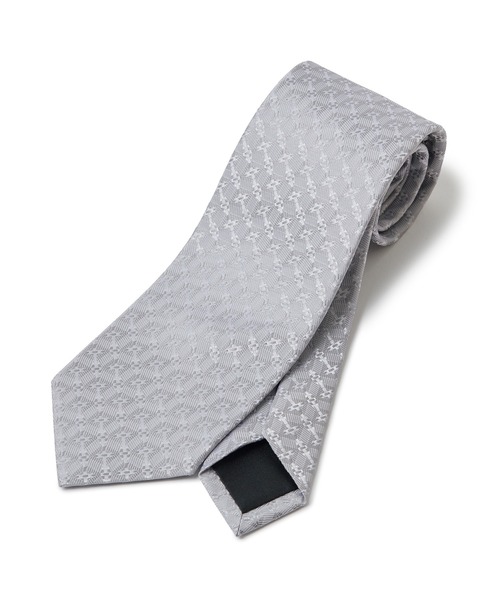 ネクタイ タイユアタイ TIE YOUR TIE タイユアタイ ジオメトリック柄