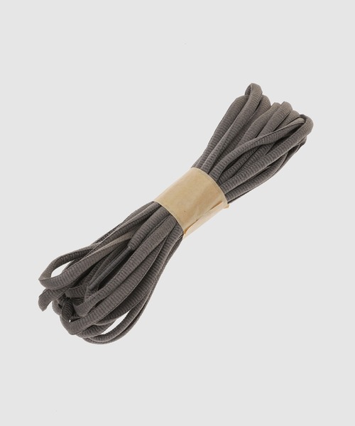 ERL(イーアールエル)の「UNISEX SUEDE MID VAMP SNEAKERS(スニーカー・メンズ・ブラック・9/10/8)」の8枚目の写真