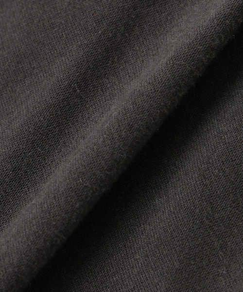 EMILY WEEK(エミリーウィーク)の「【RESET】オーガニックコットン混 ブラキャミソール(グレー)(その他アンダーウェア/インナー・レディース・チャコールグレー・36/38/40)」の18枚目の写真