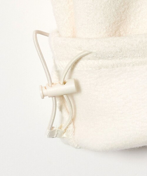 CITEN（シテン）の「＜CITEN＞裏起毛イージーパンツ（スウェットパンツ・レディース・ダークグレー/オフホワイト・M/S）」の14枚目の写真