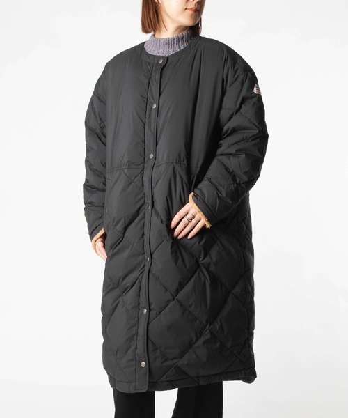 AURALEE/Ron Herman ロンハーマン別注 ギザ リブ タートルネック A22AT02RH カットソー 2022AW レッド レディース オーラリー/ロンハーマン【中古】4-0613M△ AURALEE - AURALEE/Ron Herman ロンハーマン別注 ギザ リブ