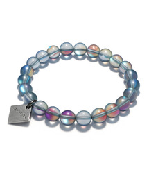 MARK-4（マーク4）の「MOON LIGHT（ブレスレット）」