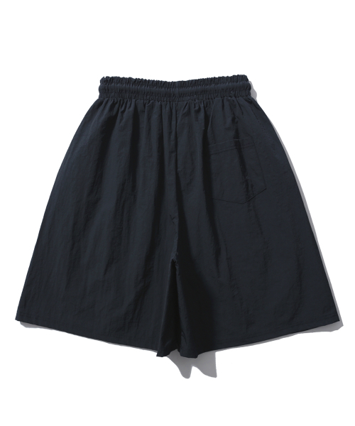 SEARCH410(サーチ410)の「カーブライントラックハーフパンツネイビー(その他パンツ・メンズ・その他・MEDIUM/LARGE)」の2枚目の写真