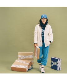 RMRN（アルエームアルエヌ）の「PARIS SNAP JUMPER（その他アウター）」