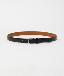 UNITED ARROWS | イルチア レザー ベルト(ベルト)