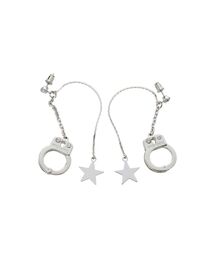 HYSTERIC GLAMOUR（ヒステリックグラマー）｜ピアス（両耳用）一覧 - WEAR