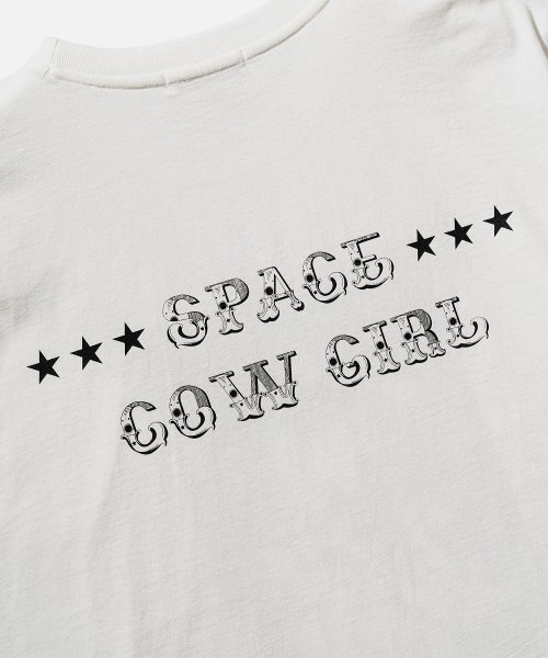VASTIC(バスティック)の「ハリウッドTシャツ_ホワイト(Tシャツ/カットソー・メンズ・その他・LARGE/MEDIUM/X-LARGE)」の6枚目の写真