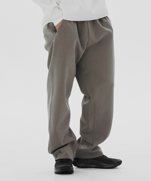 ドリフトコア ユニパンツ-ブラウン