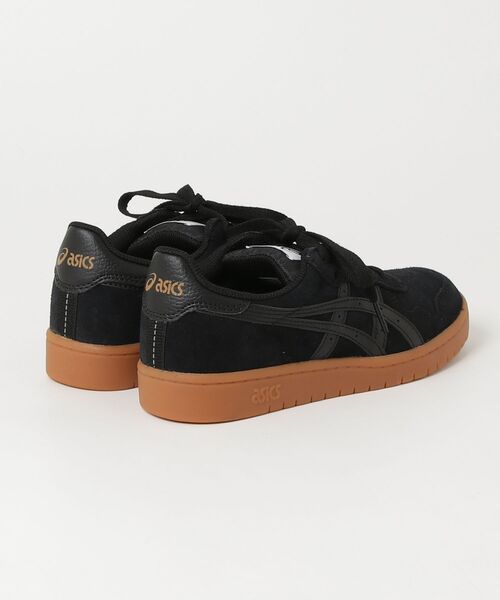 ASICS(アシックス)の「JAPAN PRO / ジャパン プロ(スニーカー・メンズ・ブラック・24/25.5/25/28/28.5/27.5/23.5/26/27/23/29/26.5/24.5)」の9枚目の写真