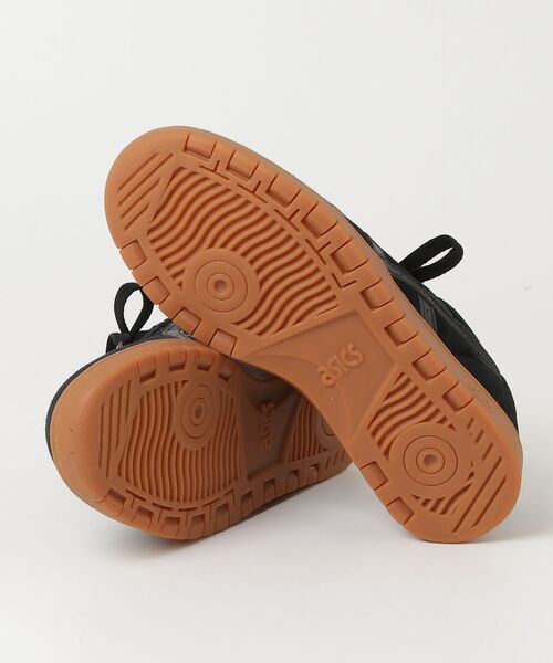ASICS(アシックス)の「JAPAN PRO / ジャパン プロ(スニーカー・メンズ・ブラック・24/25.5/25/28/28.5/27.5/23.5/26/27/23/29/26.5/24.5)」の10枚目の写真