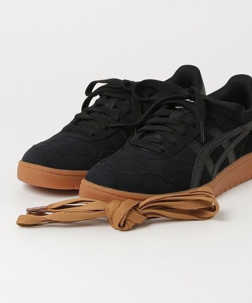 JAPAN PRO / ジャパン プロ（スニーカー）｜ASICS（アシックス）の