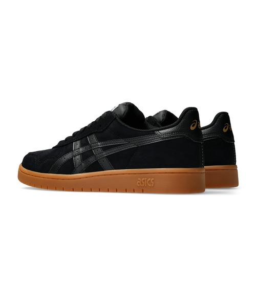 ASICS(アシックス)の「JAPAN PRO / ジャパン プロ(スニーカー・メンズ・ブラック・24/25.5/25/28/28.5/27.5/23.5/26/27/23/29/26.5/24.5)」の6枚目の写真