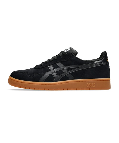 ASICS(アシックス)の「JAPAN PRO / ジャパン プロ(スニーカー・メンズ・ブラック・24/25.5/25/28/28.5/27.5/23.5/26/27/23/29/26.5/24.5)」の2枚目の写真