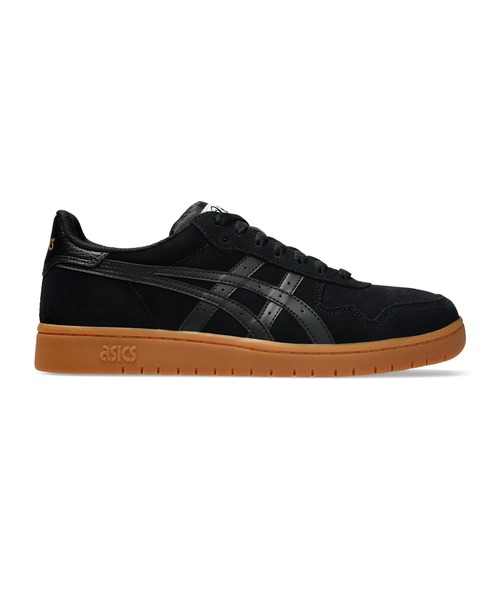 ASICS(アシックス)の「JAPAN PRO / ジャパン プロ(スニーカー・メンズ・ブラック・24/25.5/25/28/28.5/27.5/23.5/26/27/23/29/26.5/24.5)」の3枚目の写真