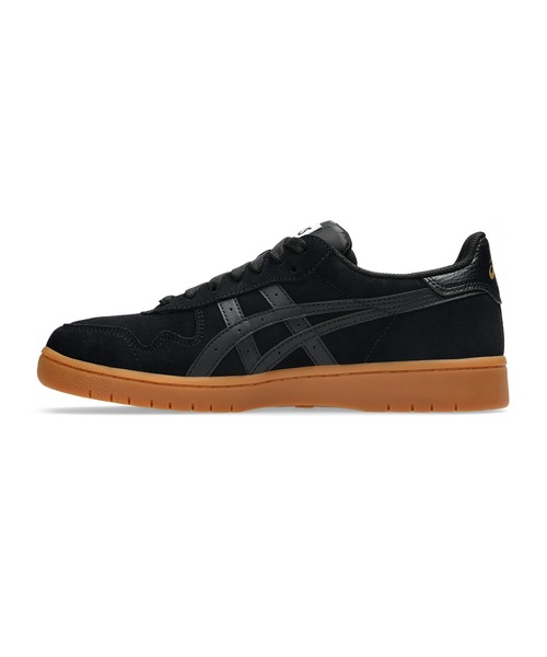 ASICS(アシックス)の「JAPAN PRO / ジャパン プロ(スニーカー・メンズ・ブラック・24/25.5/25/28/28.5/27.5/23.5/26/27/23/29/26.5/24.5)」の4枚目の写真