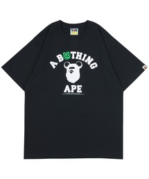 BE@RBRICK（ベアブリック）の「半袖Tシャツ（Tシャツ/カットソー）」