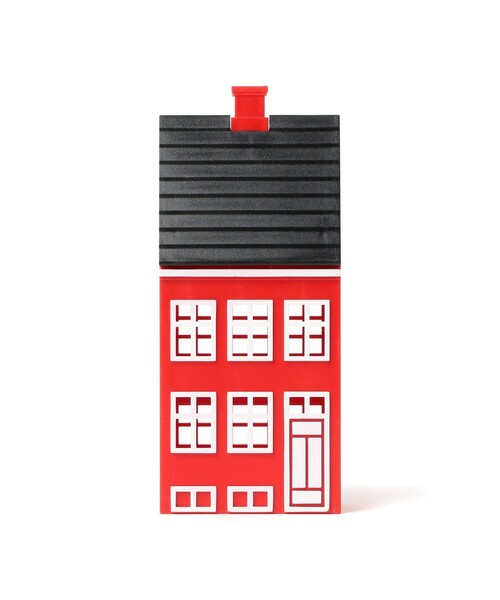bpr BEAMS(ビーピーアール ビームス )の「POUL WILLUMSEN / The House Money Box(インテリア雑貨・レディース・イエロー/レッド/ブルー・ONE SIZE)」の5枚目の写真