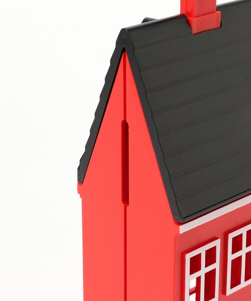 bpr BEAMS(ビーピーアール ビームス )の「POUL WILLUMSEN / The House Money Box(インテリア雑貨・レディース・イエロー/レッド/ブルー・ONE SIZE)」の8枚目の写真