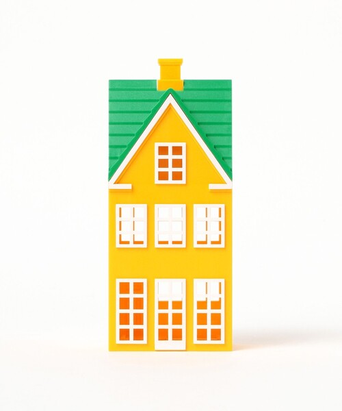bpr BEAMS(ビーピーアール ビームス )の「POUL WILLUMSEN / The House Money Box(インテリア雑貨・レディース・イエロー/レッド/ブルー・ONE SIZE)」の11枚目の写真