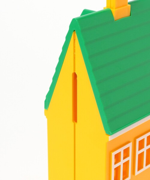 bpr BEAMS(ビーピーアール ビームス )の「POUL WILLUMSEN / The House Money Box(インテリア雑貨・レディース・イエロー/レッド/ブルー・ONE SIZE)」の13枚目の写真