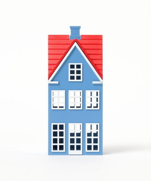 bpr BEAMS(ビーピーアール ビームス )の「POUL WILLUMSEN / The House Money Box(インテリア雑貨・レディース・イエロー/レッド/ブルー・ONE SIZE)」の16枚目の写真