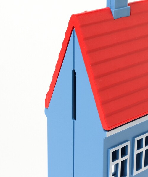 bpr BEAMS(ビーピーアール ビームス )の「POUL WILLUMSEN / The House Money Box(インテリア雑貨・レディース・イエロー/レッド/ブルー・ONE SIZE)」の18枚目の写真