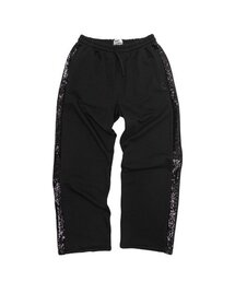 PRIVATE NEIGHBORS（プライベートネイバーズ）の「Track Sweatpants - Sequins（スウェットパンツ）」