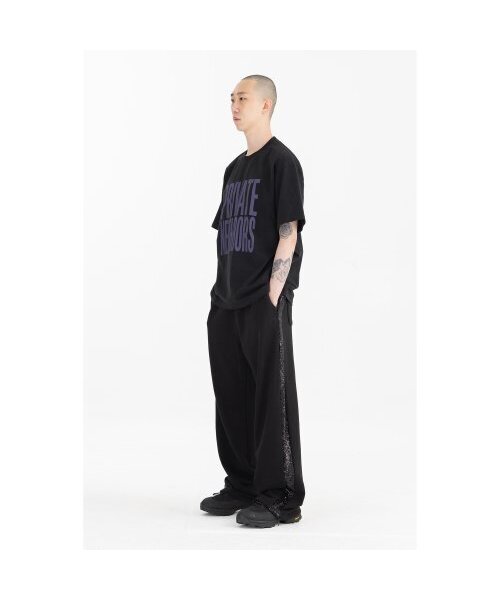 PRIVATE NEIGHBORS(プライベートネイバーズ)の「トラックスウェットパンツ-シークイン(スウェットパンツ・レディース・その他・SMALL/MEDIUM/LARGE)」の5枚目の写真