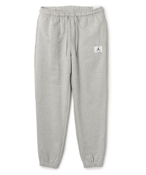 JORDAN BRAND(ジョーダンブランド)の「JORDAN BRAND M J FLT FLC PANT / ジョーダン ブランド フライト フリース パンツ / NIKE【SP】(スウェットパンツ・メンズ・グレー・L/M/XL)」の1枚目の写真