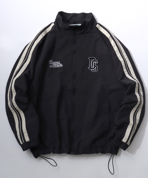 DISCUS(�f�B�X�J�X)��DISCUS/�f�B�X�J�X �����|�C���g�h�J �I�[�o�[�T�C�Y �u���[�N�R�A �i�C�����W���P�b�g �g���b�N�W���P�b�g �u���]��(�i�C�����W���P�b�g)