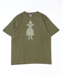 salle de bal | 【 MOOMIN / ムーミン 】 THE CLASSICS　Tシャツ　WNI(Tシャツ/カットソー)