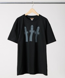 ムーミンママ　theory luxeブラック 半袖Tシャツ　新品未使用 MOOMIN｜ムーミンのTシャツ/カットソー通販 - ZOZOTOWN