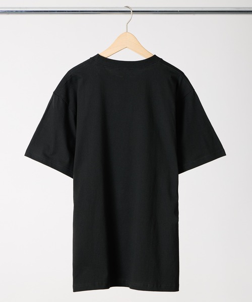 MOOMIN(ムーミン)の「【 MOOMIN / ムーミン 】 THE CLASSICS Tシャツ WNI(Tシャツ/カットソー・レディース・ブラック/グレー/グリーン/インディゴブルー・FREE)」の5枚目の写真