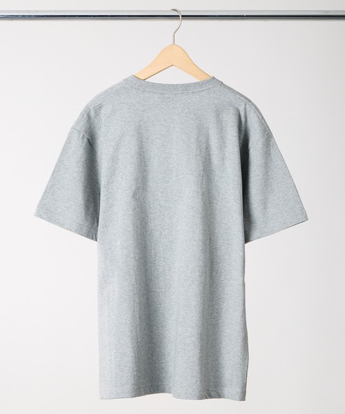 MOOMIN(ムーミン)の「【 MOOMIN / ムーミン 】 THE CLASSICS Tシャツ WNI(Tシャツ/カットソー・レディース・ブラック/グレー/グリーン/インディゴブルー・FREE)」の6枚目の写真