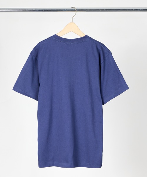 MOOMIN(ムーミン)の「【 MOOMIN / ムーミン 】 THE CLASSICS Tシャツ WNI(Tシャツ/カットソー・レディース・ブラック/グレー/グリーン/インディゴブルー・FREE)」の8枚目の写真