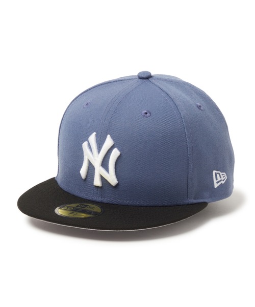 59FIFTYニューエラ NEW ERA NEW YORK YANKEES 59FIFTY Powered by Goro Nakatsugawa (MIN