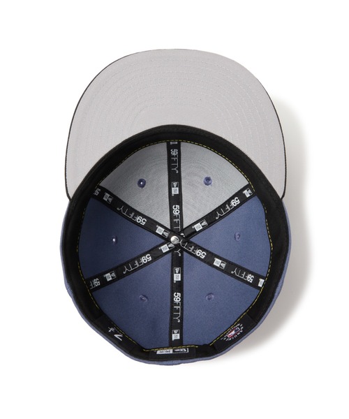 NEW ERA NEW YORK YANKEES 59FIFTY Powered by Goro Nakatsugawa (MIN