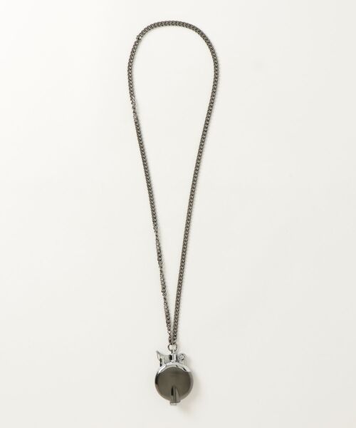 Vivienne Westwood MAN（ヴィヴィアンウエストウッドマン）の「LIGHTER CHAIN（その他・メンズ・ブラック/ゴールド系その他・FREE）」の3枚目の写真