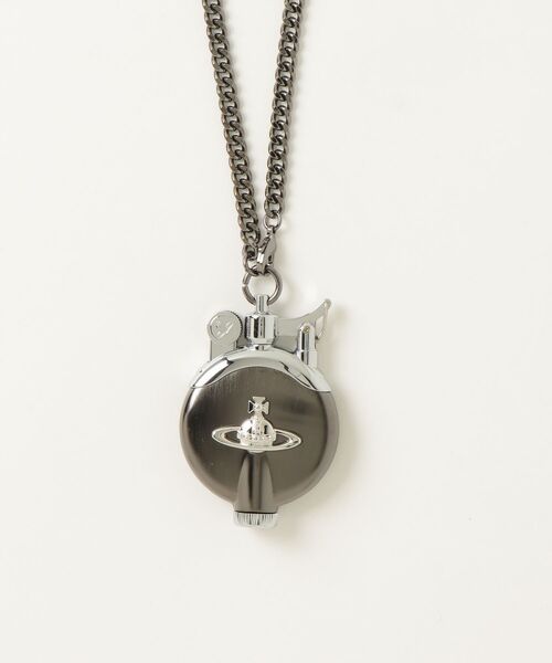 Vivienne Westwood MAN（ヴィヴィアンウエストウッドマン）の「LIGHTER CHAIN（その他・メンズ・ブラック/ゴールド系その他・FREE）」の4枚目の写真