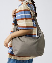 【DsBk / ディーエスビーケー】 REGISTER SLING Small／スリングバッグ ／ユニセックス 【WEB限定】