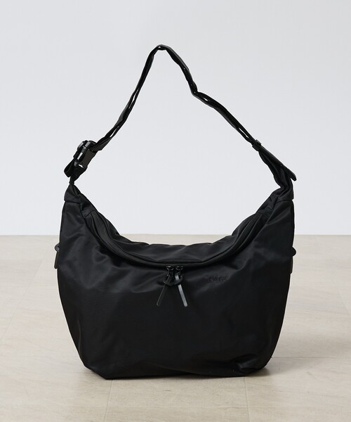 ABAHOUSE(アバハウス)の「【DsBk / ディーエスビーケー】 REGISTER SLING Small/スリングバッグ /ユニセックス 【WEB限定】(バックパック/リュック・メンズ・グレー/ブラック/カーキ/ネイビー・フリー)」の5枚目の写真