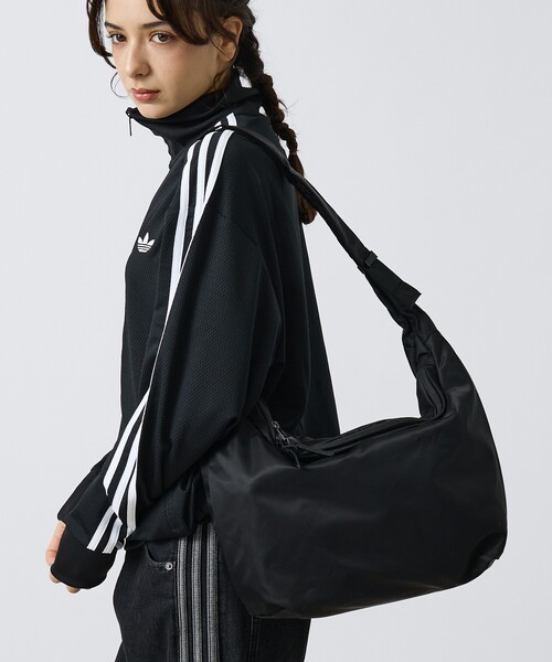 ABAHOUSE(アバハウス)の「【DsBk / ディーエスビーケー】 REGISTER SLING Small/スリングバッグ /ユニセックス 【WEB限定】(バックパック/リュック・メンズ・グレー/ブラック/カーキ/ネイビー・フリー)」の15枚目の写真