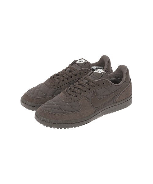 NIKE(ナイキ)の「NIKE WMNS FIELD GENERAL IM6021-004(スニーカー・レディース・ブラウン・23.5cm/23cm/24.5cm/24cm)」の2枚目の写真