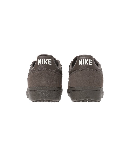 NIKE(ナイキ)の「NIKE WMNS FIELD GENERAL IM6021-004(スニーカー・レディース・ブラウン・23.5cm/23cm/24.5cm/24cm)」の3枚目の写真