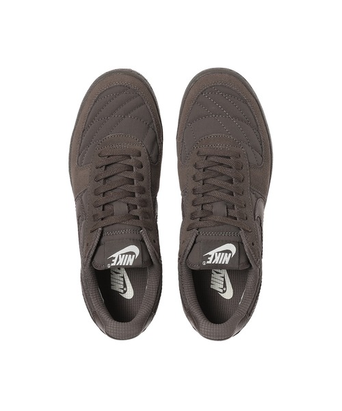 NIKE(ナイキ)の「NIKE WMNS FIELD GENERAL IM6021-004(スニーカー・レディース・ブラウン・23.5cm/23cm/24.5cm/24cm)」の5枚目の写真