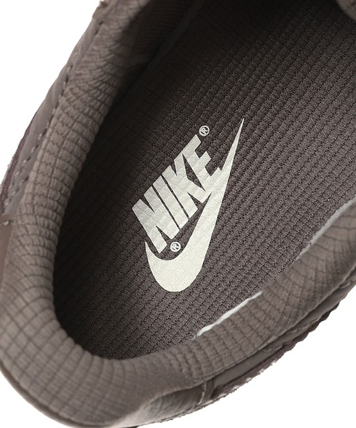 NIKE(ナイキ)の「NIKE WMNS FIELD GENERAL IM6021-004(スニーカー・レディース・ブラウン・23.5cm/23cm/24.5cm/24cm)」の7枚目の写真