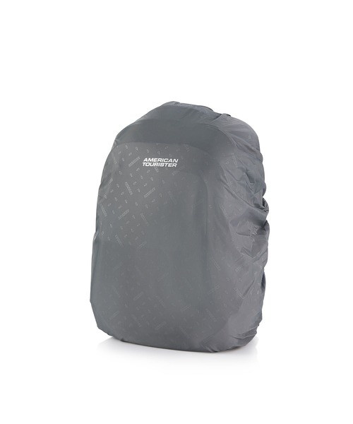AMERICAN TOURISTER(アメリカンツーリスター)の「アメリカンツーリスター SEGNO 2.0 バックパック 1 ASR ブラック(バックパック/リュック・メンズ・ブラック・ONESIZE)」の14枚目の写真