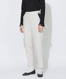 CB CRESTBRIDGE | スタンダードカットパンツ(その他パンツ)