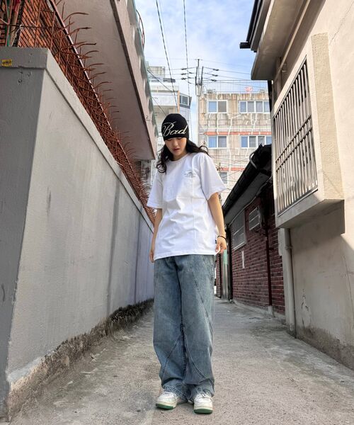 LMCの「AUTHORIZED STANDARD TEE white(Tシャツ/カットソー・レディース・その他・L/M/S/XL)」の10枚目の写真